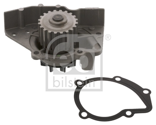 Water Pump, engine cooling